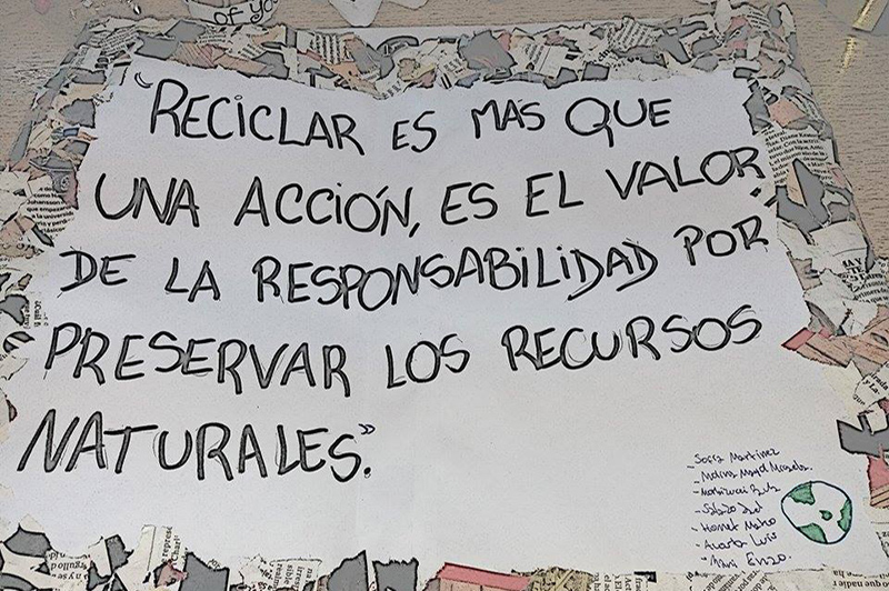 Nivel Secundario
