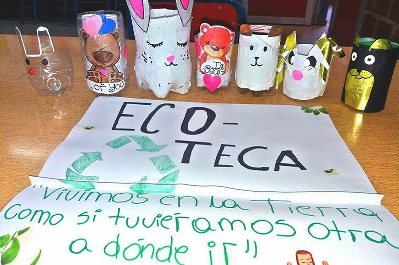 Nivel Secundario