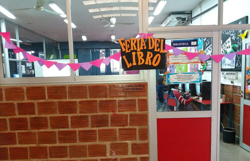 Nivel Secundario