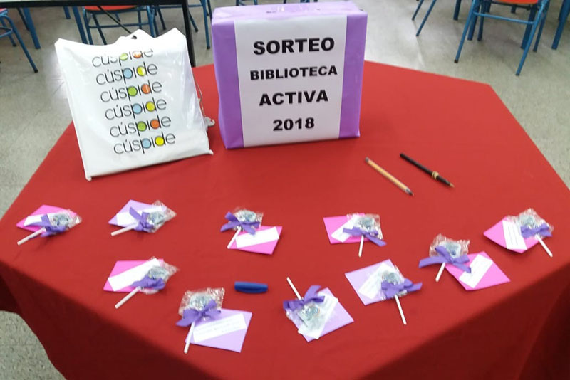 Nivel Secundario