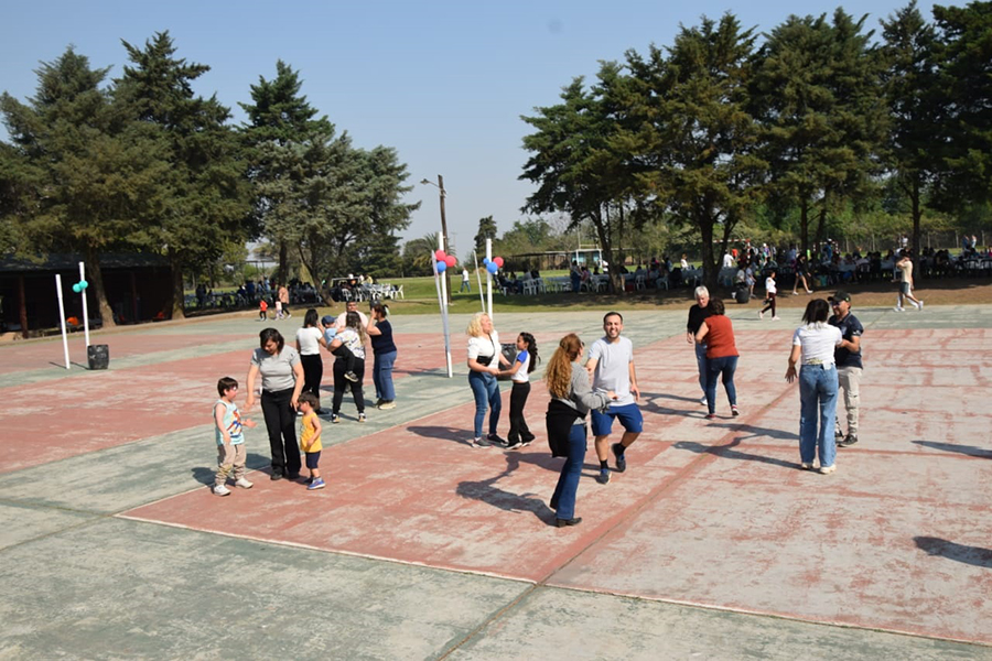 Institucional