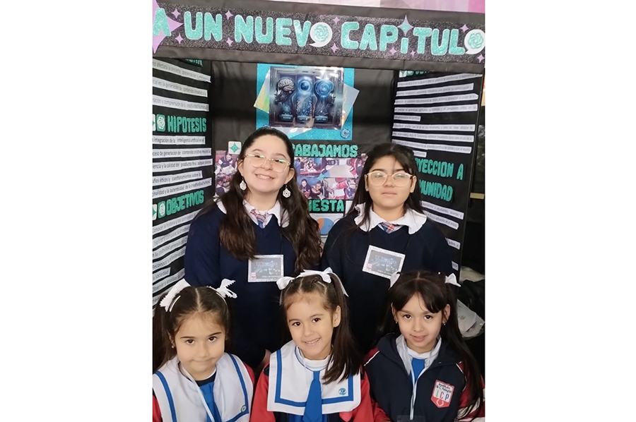 Nivel Inicial