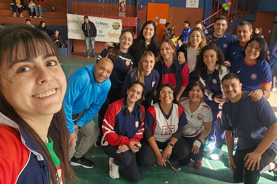 Nivel Inicial