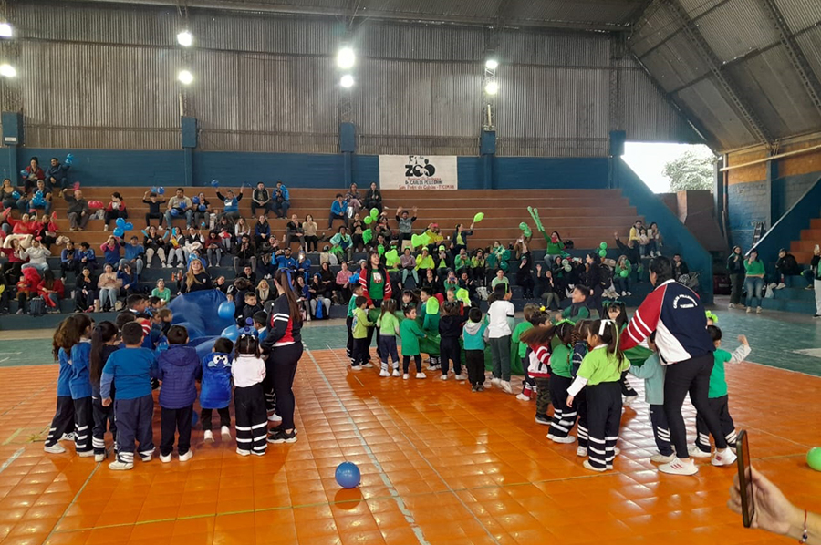 Nivel Inicial
