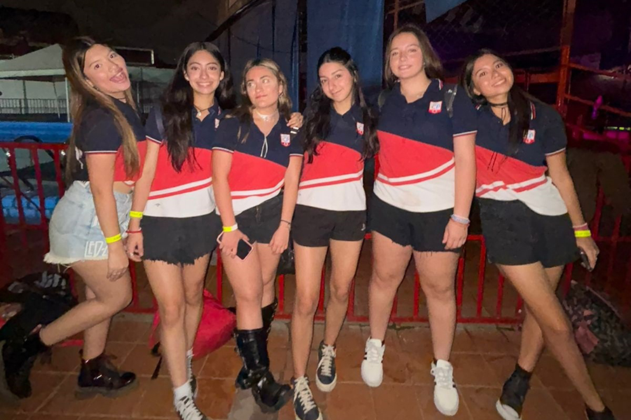 Nivel Secundario