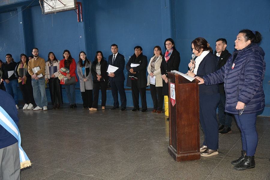 Institucional