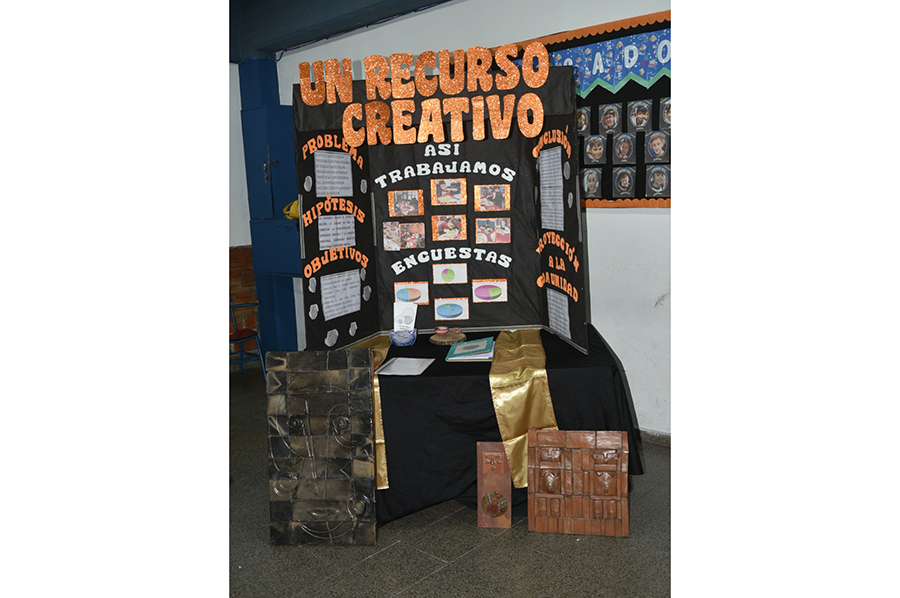 Institucional