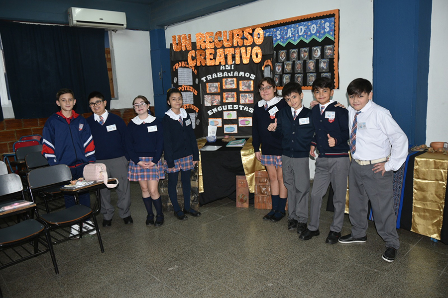 Institucional