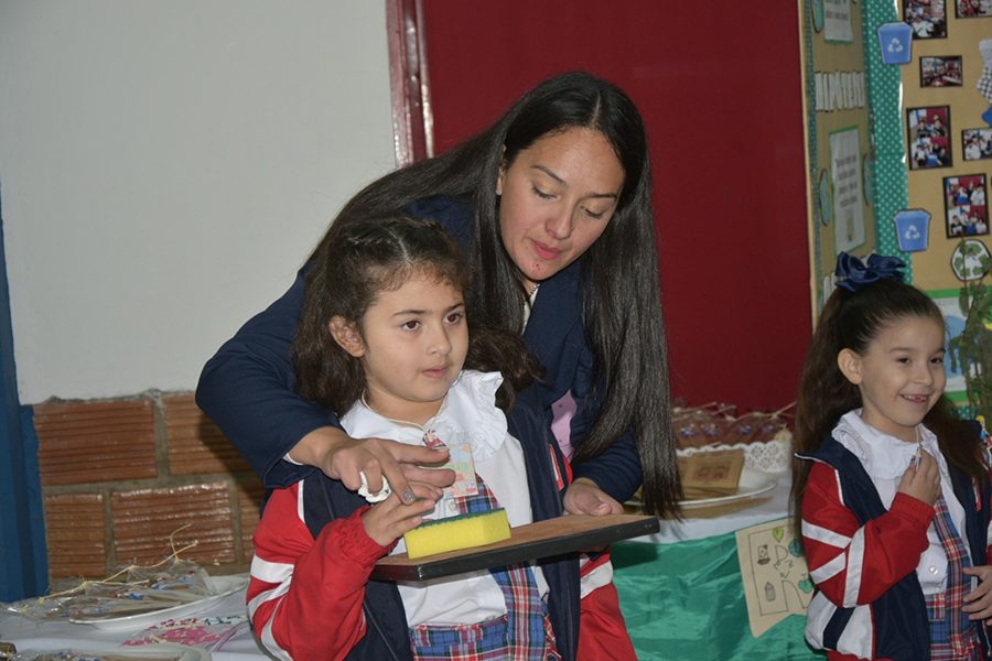 Institucional