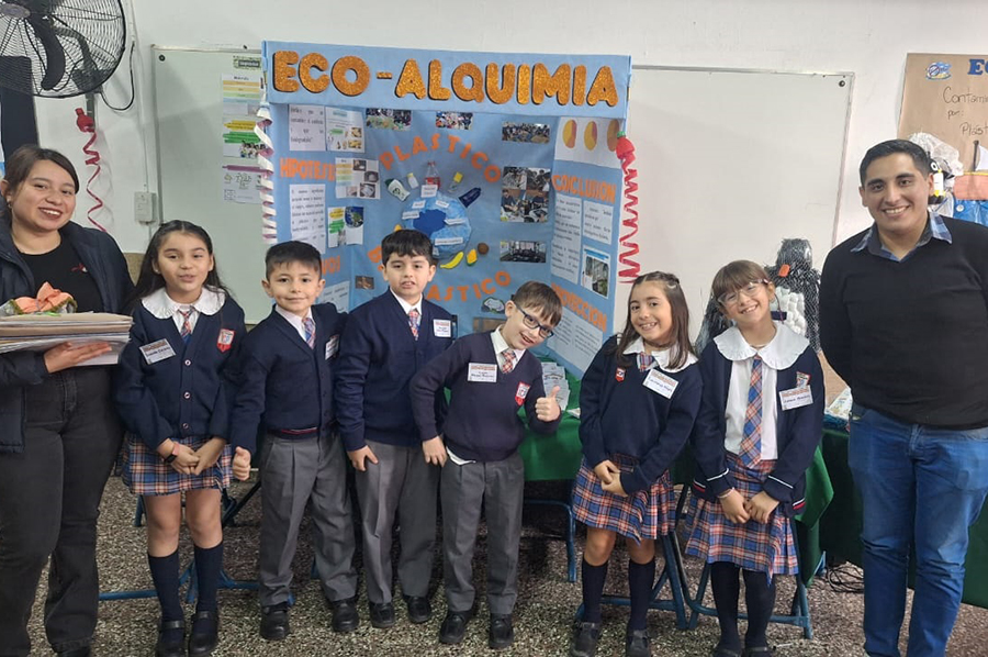 Institucional