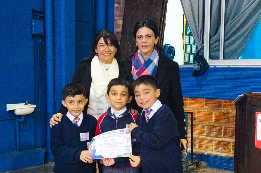 Institucional