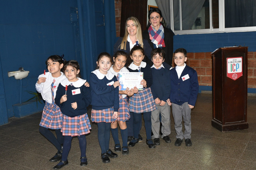 Institucional