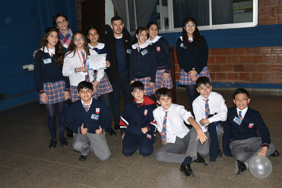Institucional