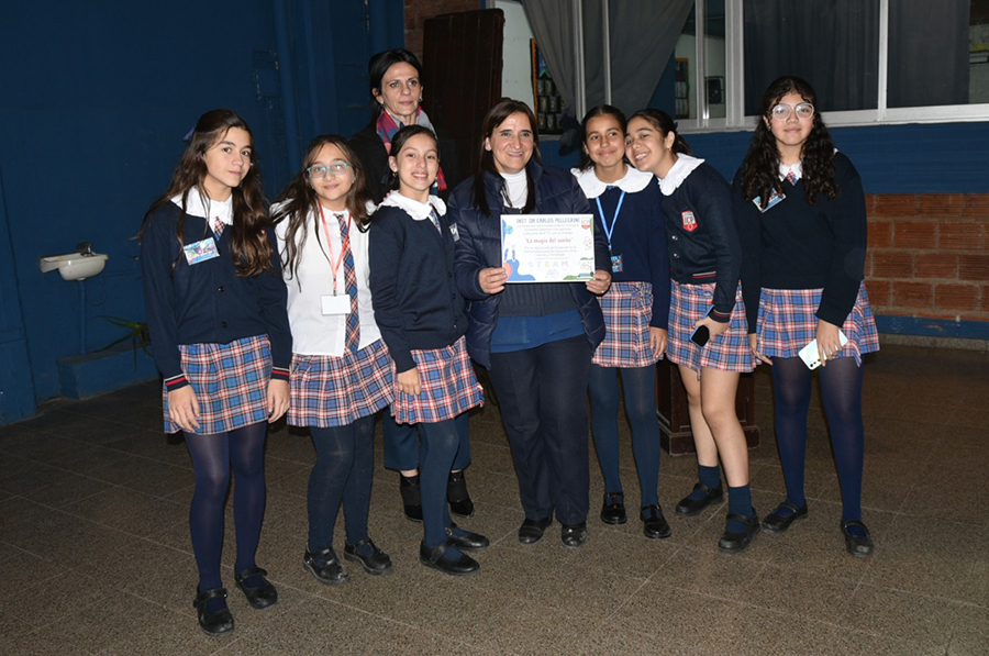 Institucional