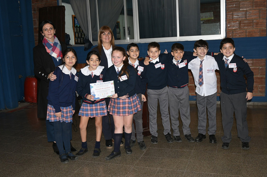 Institucional