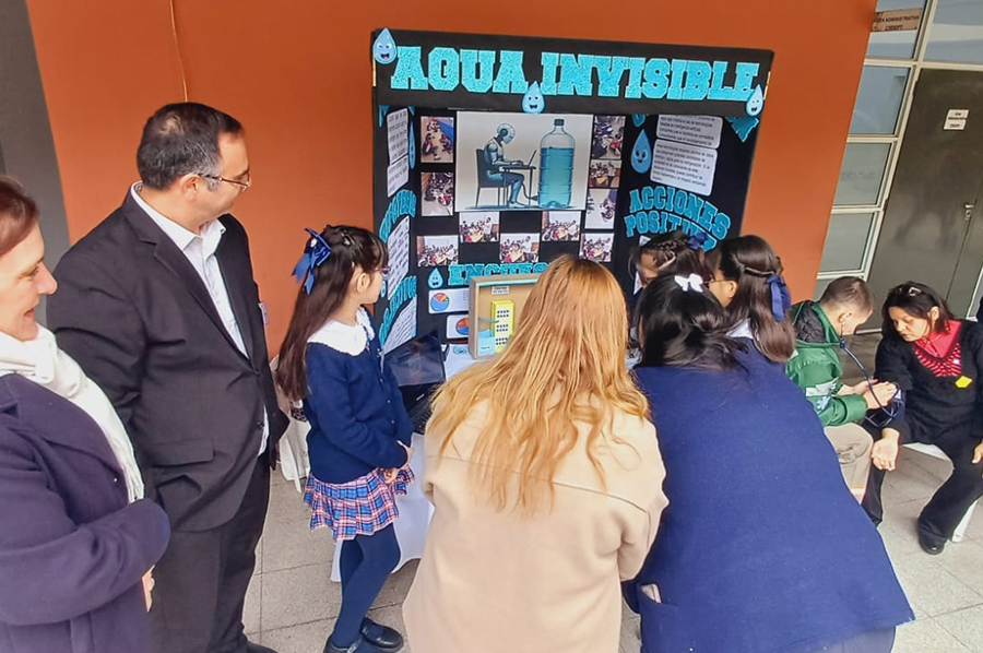 Institucional