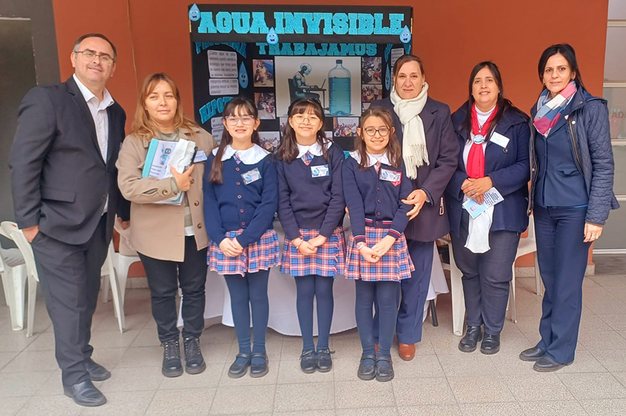 Institucional