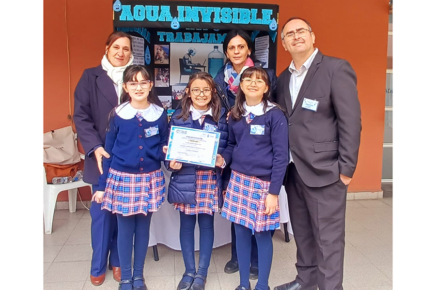 Institucional
