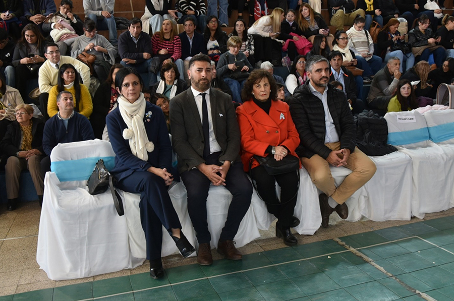 Nivel Inicial y Primario