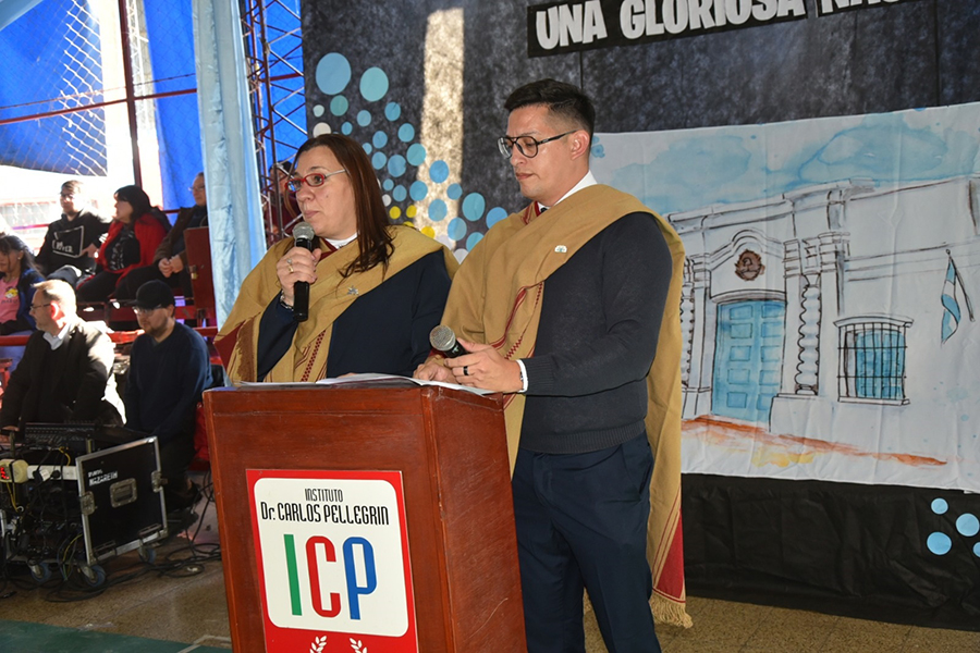 Nivel Inicial y Primario