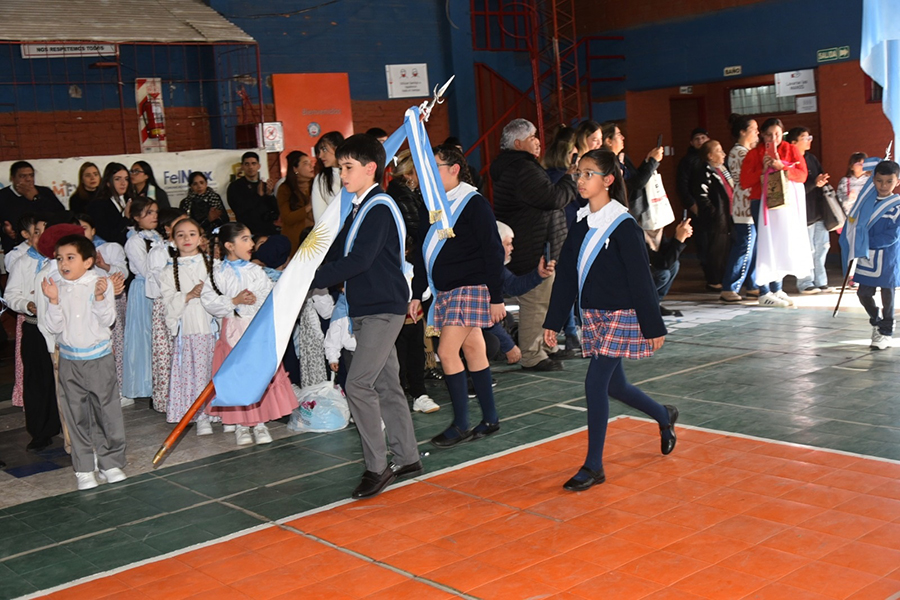 Nivel Inicial y Primario
