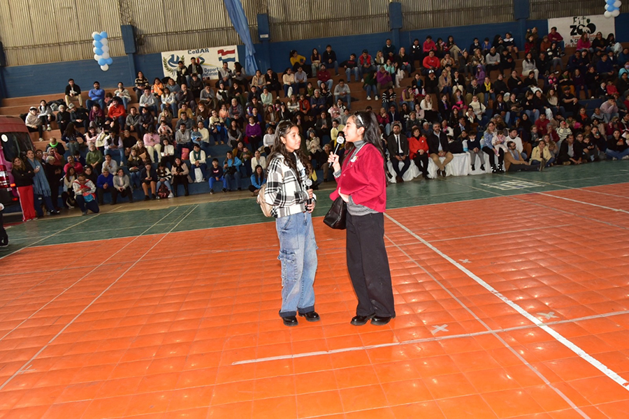 Nivel Inicial y Primario