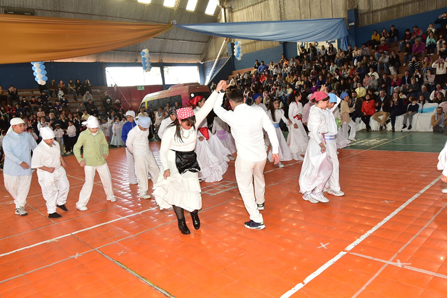 Nivel Inicial y Primario