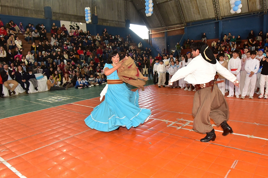 Nivel Inicial y Primario