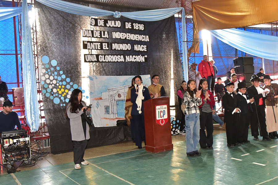 Nivel Inicial y Primario
