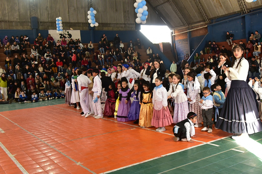 Nivel Inicial y Primario