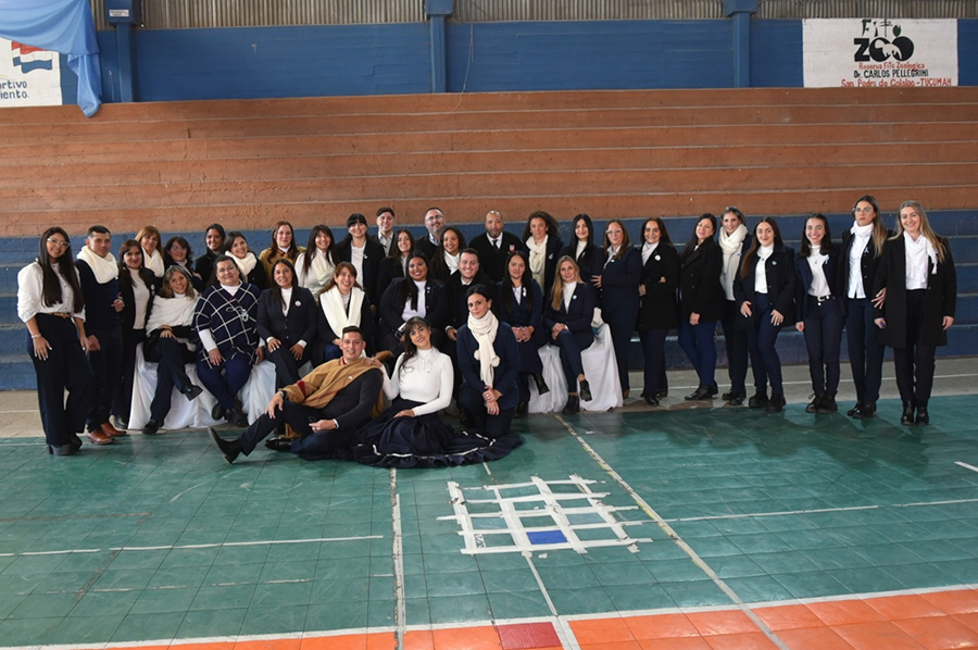 Nivel Inicial y Primario
