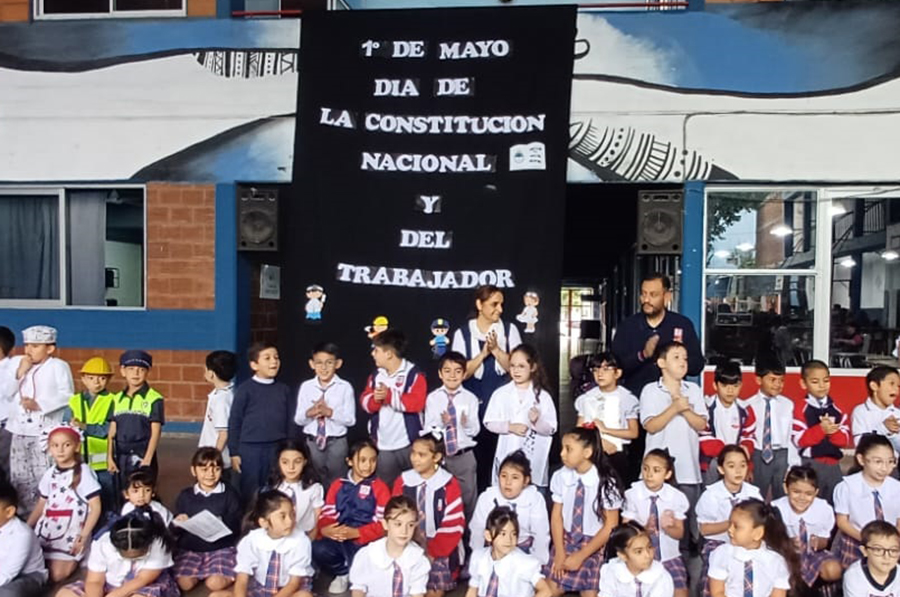 Nivel Primario