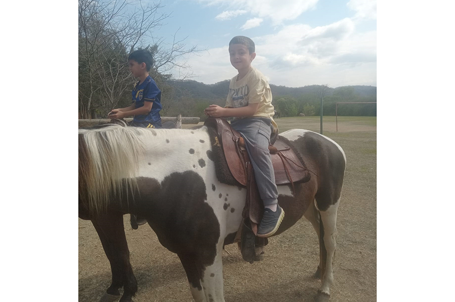 Nivel Primario