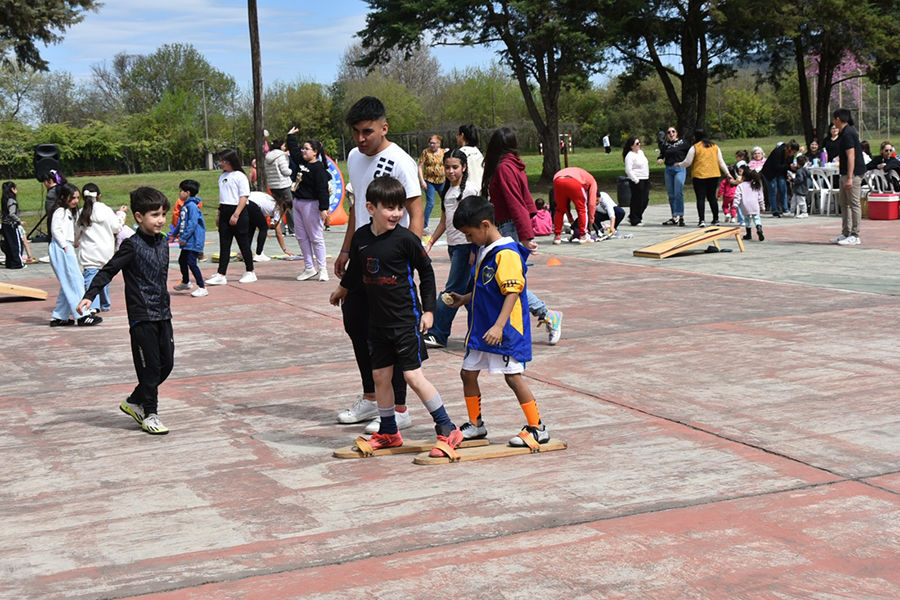 Nivel Primario