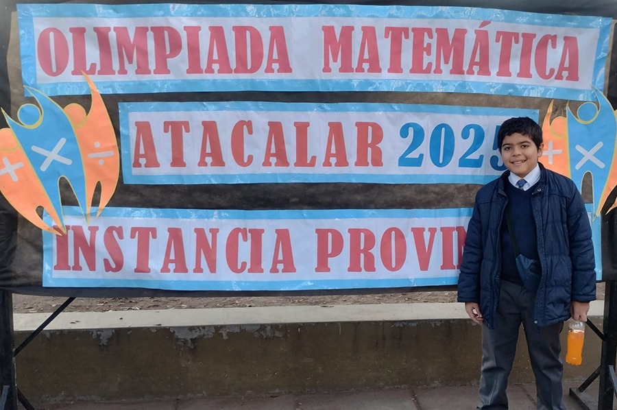Nivel Primario