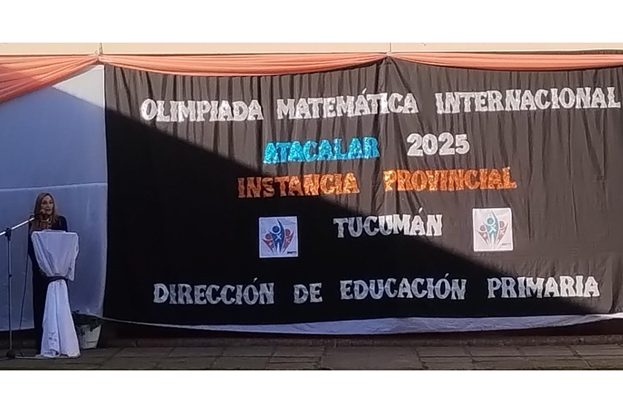 Nivel Primario