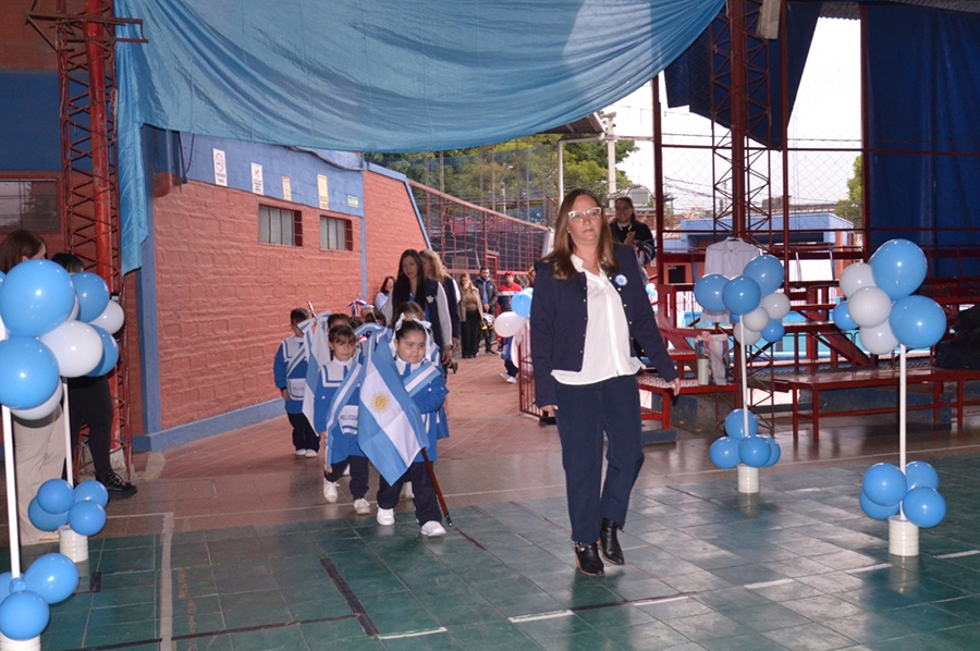 Nivel Inicial