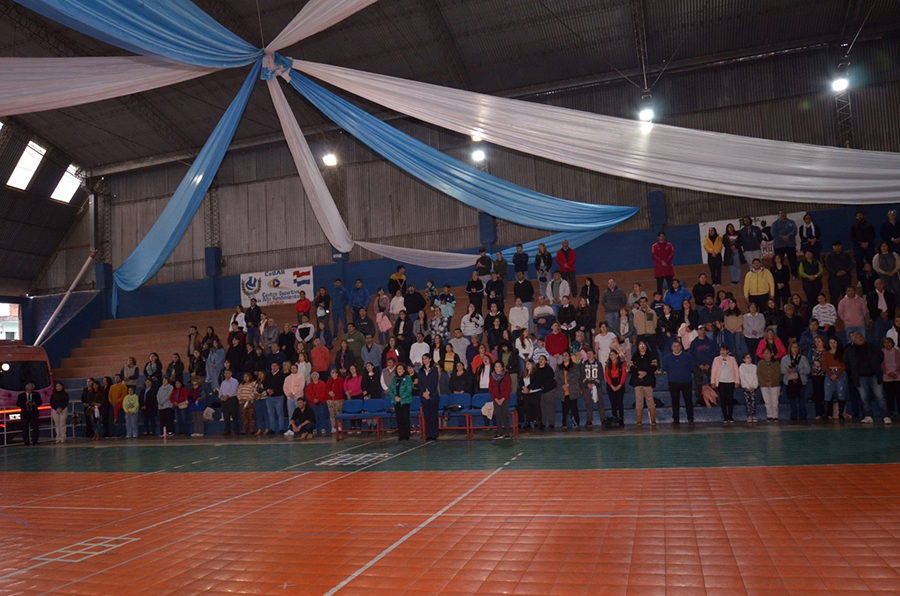 Nivel Inicial