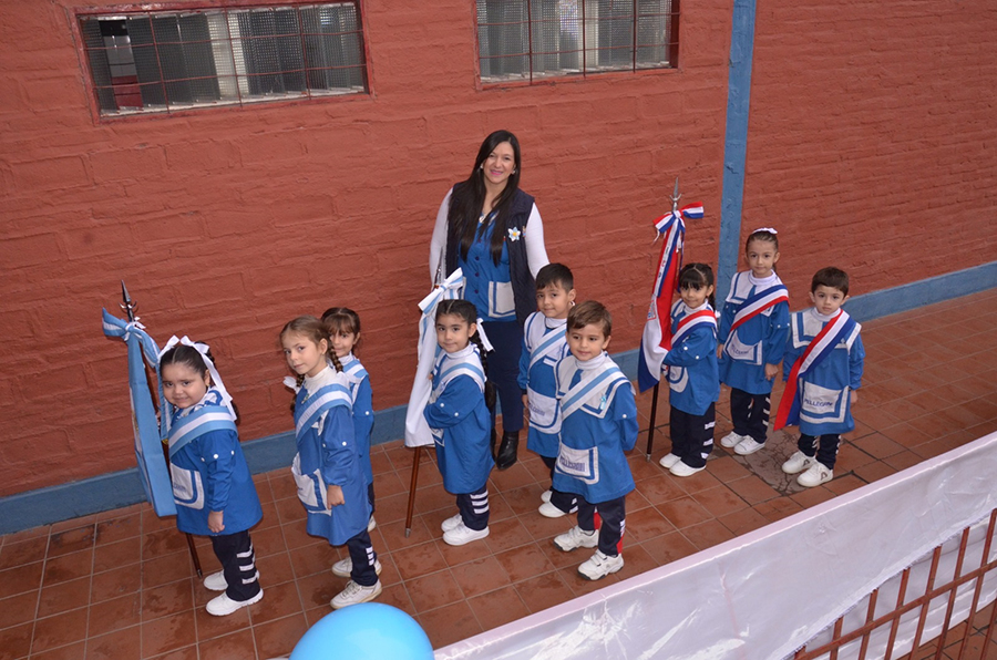Nivel Inicial