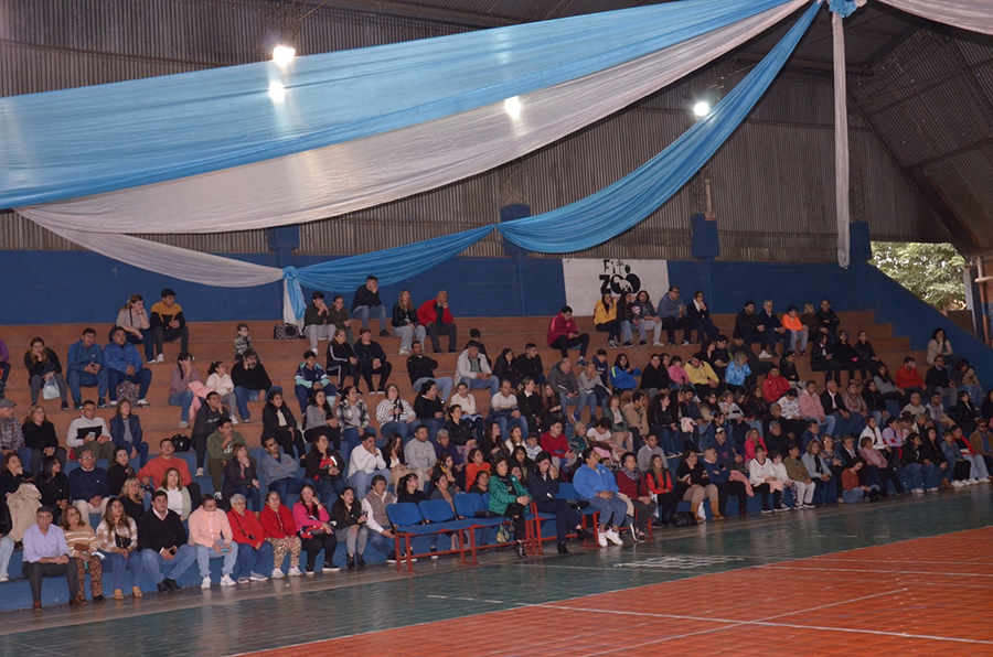 Nivel Inicial