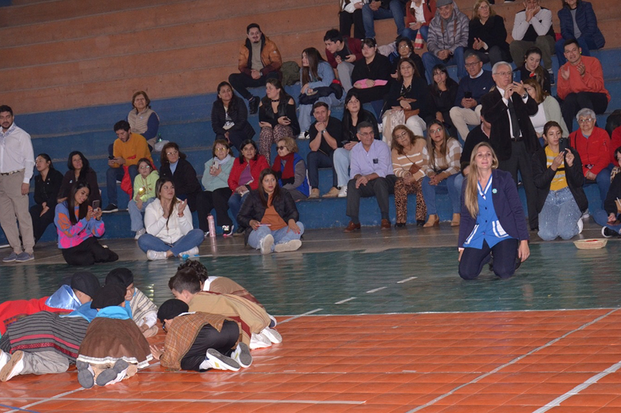 Nivel Inicial