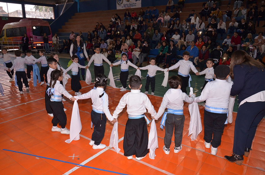 Nivel Inicial