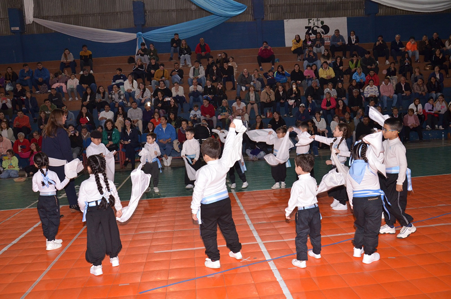 Nivel Inicial