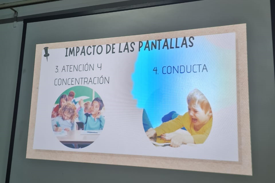 Nivel Inicial