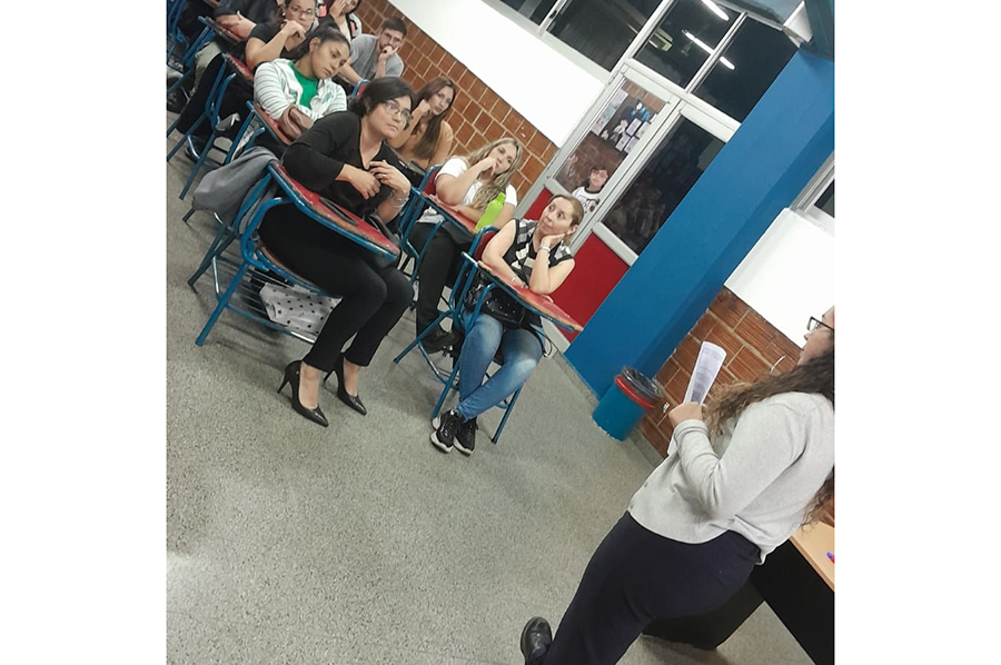 Nivel Inicial