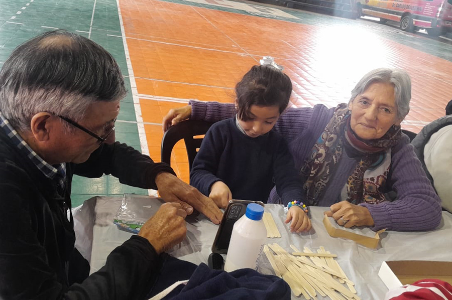 Nivel Inicial