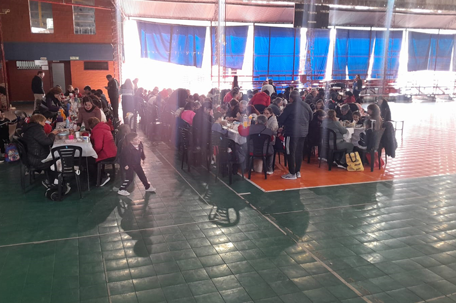 Nivel Inicial