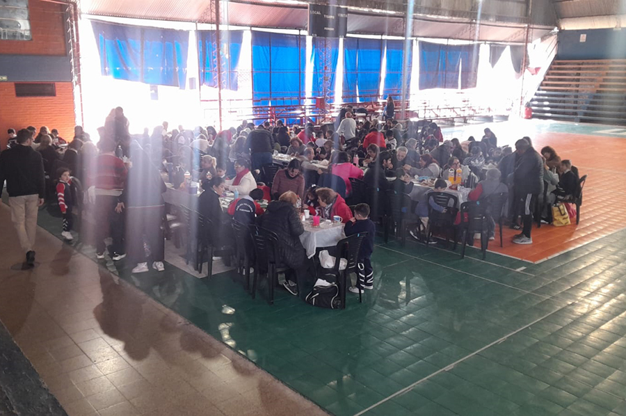 Nivel Inicial