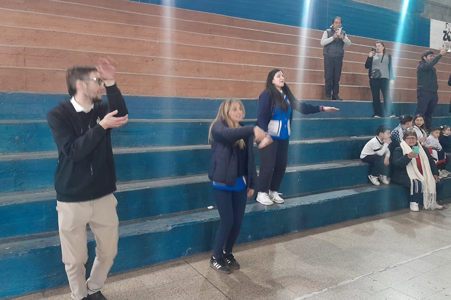Nivel Inicial
