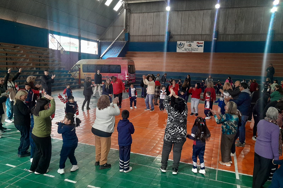 Nivel Inicial